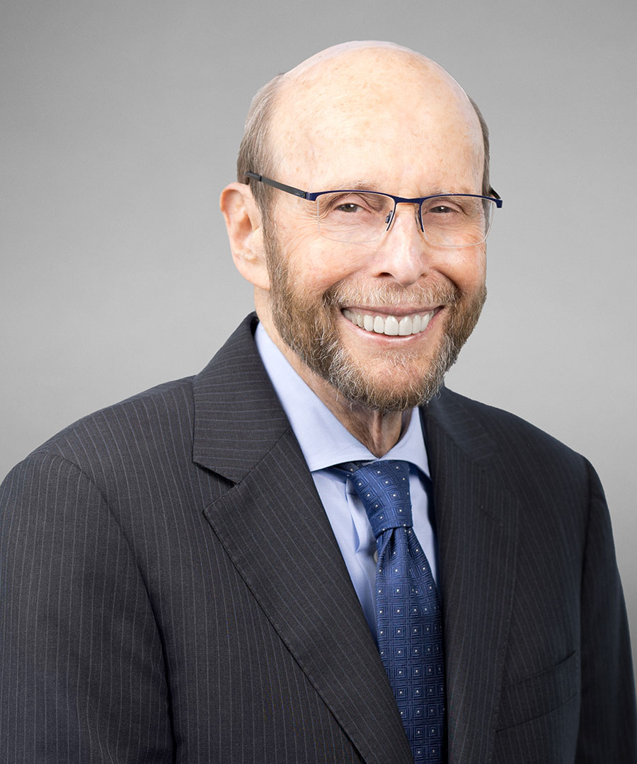 Hon. Kenneth R. Freeman